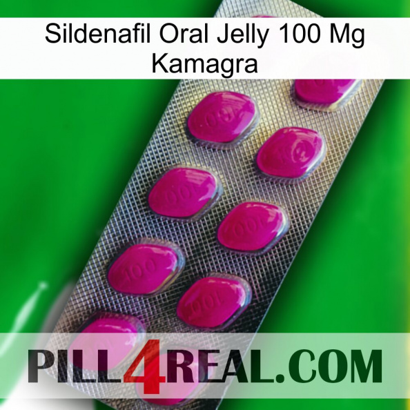 Sildenafil Oral Jelly 100Mg Kamagra 09